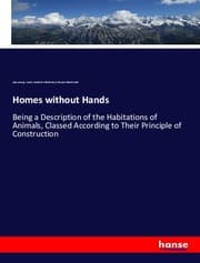 Cover von Homes without Hands