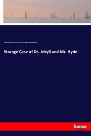 Cover von Strange Case of Dr. Jekyll and Mr. Hyde