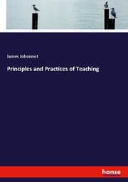 Cover von Principles and Practices of Teaching