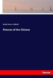 Cover von Pictures of the Chinese