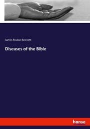 Cover von Diseases of the Bible