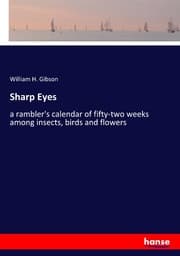 Cover von Sharp Eyes