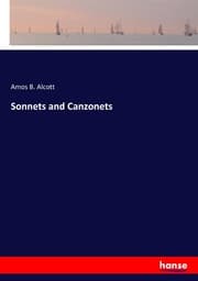 Cover von Sonnets and Canzonets