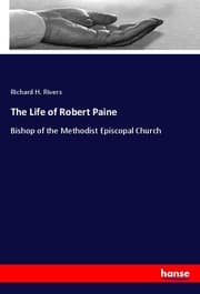 Cover von The Life of Robert Paine