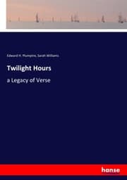 Cover von Twilight Hours