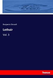 Cover von Lothair