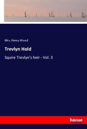Cover von Trevlyn Hold