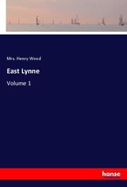Cover von East Lynne