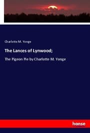Cover von The Lances of Lynwood;