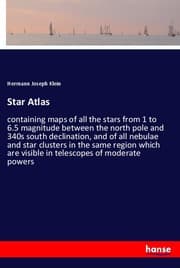 Cover von Star Atlas