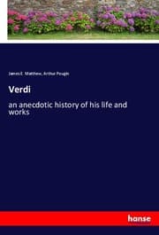 Cover von Verdi