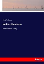 Cover von Nellie's Memories