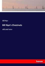 Cover von Bill Nye's Chestnuts