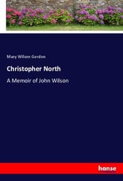 Cover von Christopher North