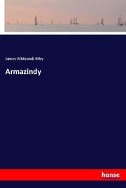 Cover von Armazindy