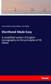 Cover von Shorthand Made Easy
