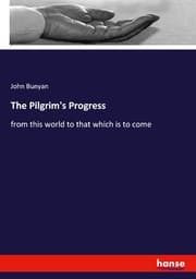 Cover von The Pilgrim's Progress
