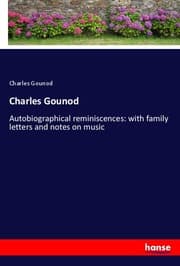 Cover von Charles Gounod
