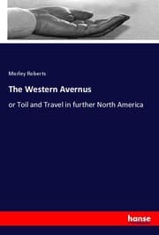 Cover von The Western Avernus