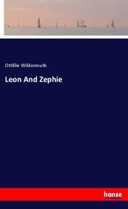 Cover von Leon And Zephie