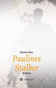 Cover von Paulines Stalker