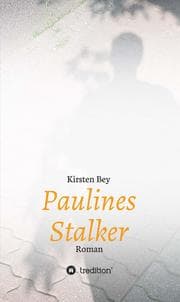Cover von Paulines Stalker