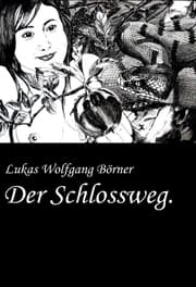 Cover von Der Schlossweg.