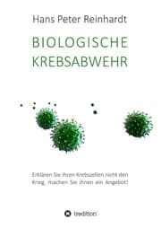 Cover von Biologische Krebsabwehr