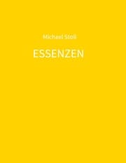 Cover von ESSENZEN gelb