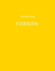 Cover von ESSENZEN gelb