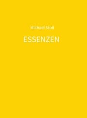 Cover von ESSENZEN gelb