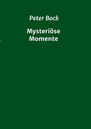 Cover von Mysteriöse Momente