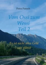 Cover von Vom Ossi zum Wessi Teil 2
