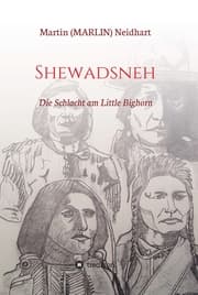 Cover von Shewadsneh