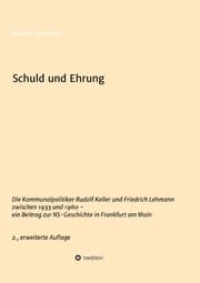 Cover von Schuld und Ehrung