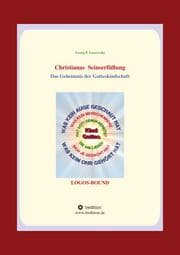 Cover von Christianas Seinserfüllung