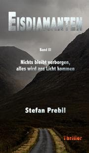 Cover von Eisdiamanten Trilogie Band 3