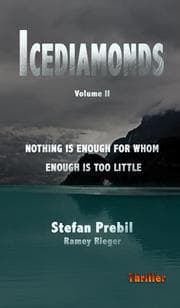 Cover von Icediamonds Trilogy Volume 2
