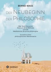 Cover von Der Neubeginn der Philosophie