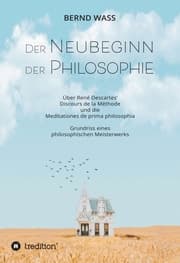 Cover von Der Neubeginn der Philosophie