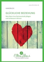 Cover von Glückliche Beziehung