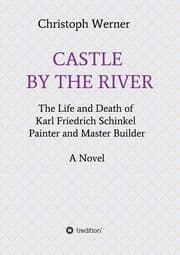 Cover von CASTLE BY THE RIVER