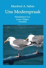 Cover von Uns Moderspraak