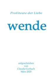 Cover von wende