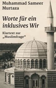 Cover von Worte für ein inklusives Wir