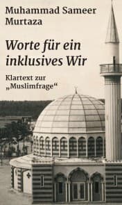 Cover von Worte für ein inklusives Wir