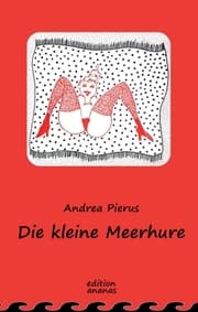Cover von Die kleine Meerhure