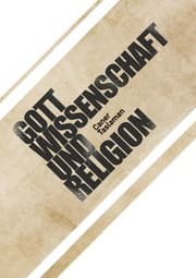Cover von Caner Taslaman - Gott, Wissenschaft und Religion