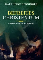 Cover von Befreites Christentum