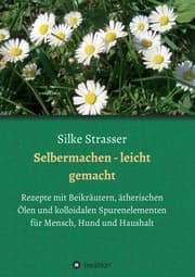Cover von Selbermachen - leicht gemacht
